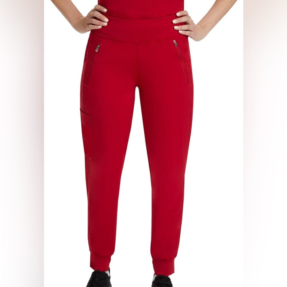 Petite XL Tara Joggers Scrub Pants